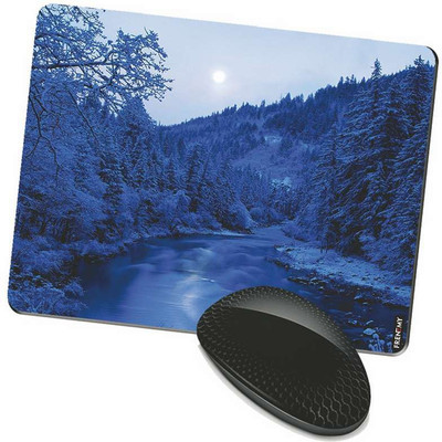 

FRENEMY MPAD9246 Mousepad(Multicolor)