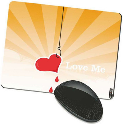 

FRENEMY MPAD8659 Mousepad(Multicolor)