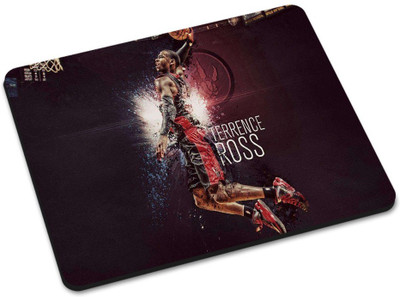 

Shoprider DESGINER MOUSEPAD-846 Mousepad(Multicolor)