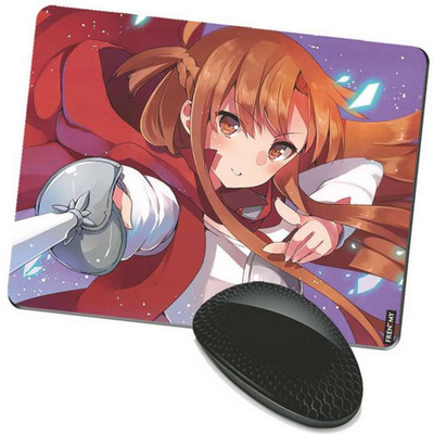 

FRENEMY MPAD7739 Mousepad(Multicolor)