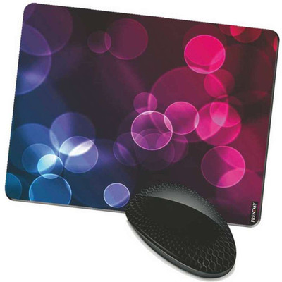 

FRENEMY MPAD9615 Mousepad(Multicolor)