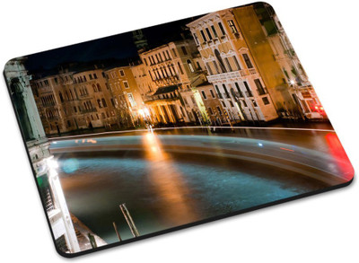 

Shoprider DESGINER MOUSEPAD-139 Mousepad(Multicolor)