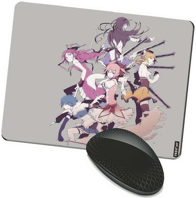 

FRENEMY MPAD2128 Mousepad(Multicolor)
