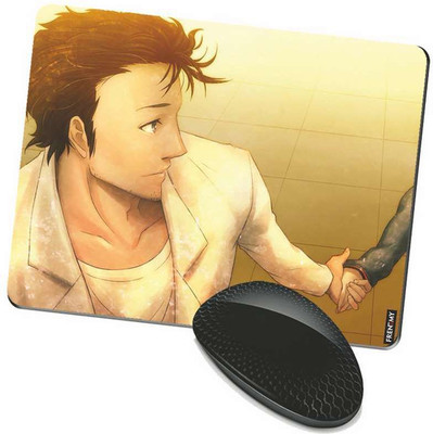 

FRENEMY MPAD3028 Mousepad(Multicolor)