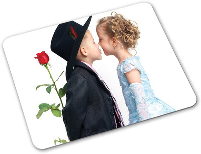 

Shoprider Desginer-455 Mousepad(Multicolor)