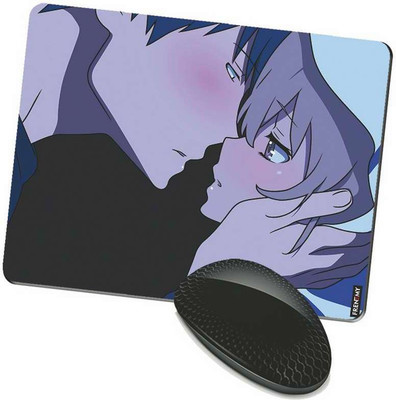 

FRENEMY MPAD1266 Mousepad(Multicolor)
