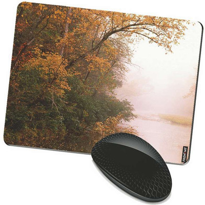 

FRENEMY MPAD9241 Mousepad(Multicolor)
