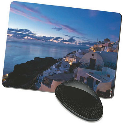 

FRENEMY MPAD4096 Mousepad(Multicolor)