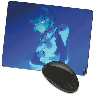 

FRENEMY MPAD6006 Mousepad(Multicolor)