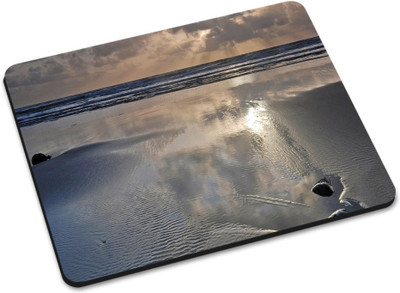 

Shoprider DESGINER MOUSEPAD-445 Mousepad(Multicolor)