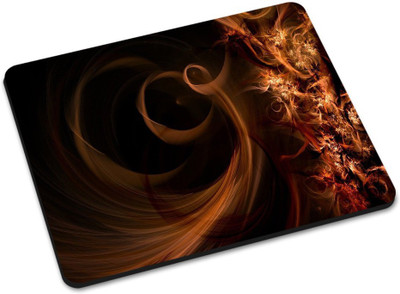 

Shoprider MULTICOLOR-018 Mousepad(Multicolor)