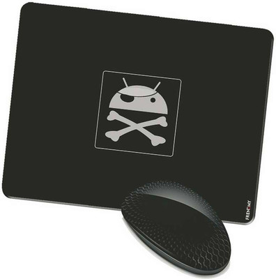 

FRENEMY MPAD1303 Mousepad(Multicolor)