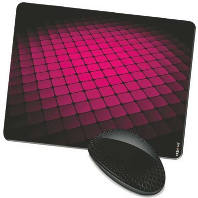 

FRENEMY MPAD8780 Mousepad(Multicolor)