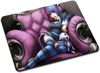 

Shoprider MULTICOLOR-976 Mousepad(Multicolor)