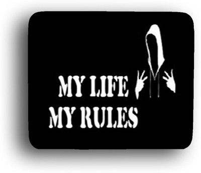

Shopmania Designer-613 Mousepad(Multicolor)