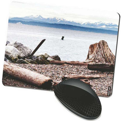 

FRENEMY MPAD4086 Mousepad(Multicolor)