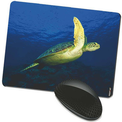 

FRENEMY MPAD6484 Mousepad(Multicolor)