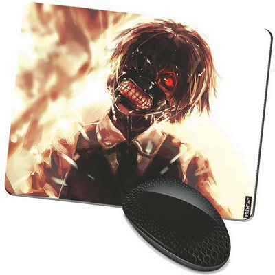 

FRENEMY MPAD4259 Mousepad(Multicolor)