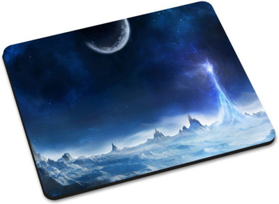 

Shoprider MULTICOLOR-751 Mousepad(Multicolor)