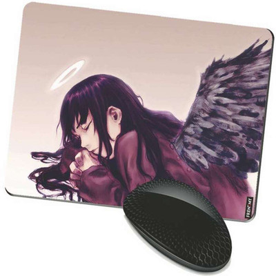 

FRENEMY MPAD4954 Mousepad(Multicolor)