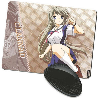 

FRENEMY MPAD6730 Mousepad(Multicolor)