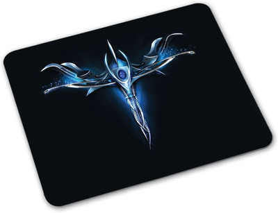 

Shoprider Desginer-798 Mousepad(Multicolor)