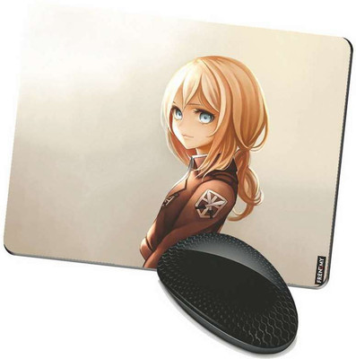

FRENEMY MPAD6051 Mousepad(Multicolor)