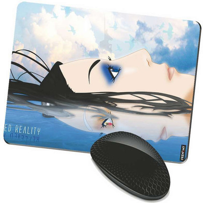 

FRENEMY MPAD7099 Mousepad(Multicolor)