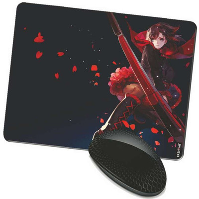 

FRENEMY MPAD3508 Mousepad(Multicolor)