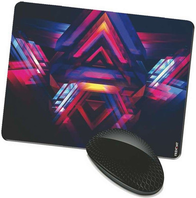 

FRENEMY MPAD8851 Mousepad(Multicolor)