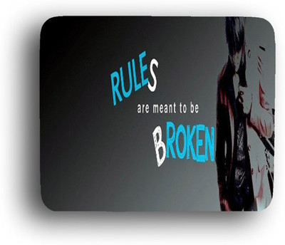 

Shopmania Designer-638 Mousepad(Multicolor)