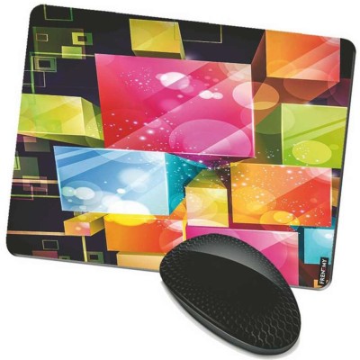 

FRENEMY MPAD570 Mousepad(Multicolor)