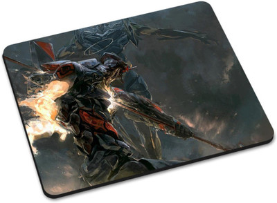 

Shoprider MULTICOLOR-622 Mousepad(Multicolor)