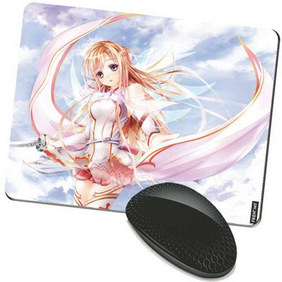 

FRENEMY MPAD7939 Mousepad(Multicolor)