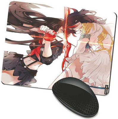 

FRENEMY MPAD5720 Mousepad(Multicolor)