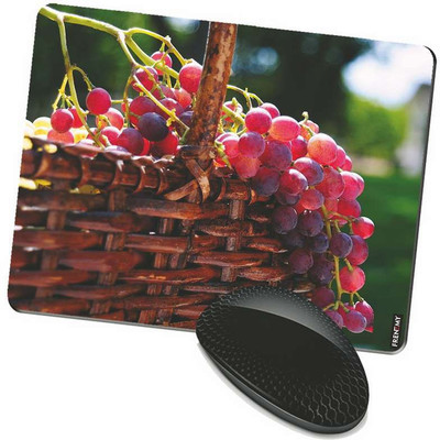 

FRENEMY MPAD6264 Mousepad(Multicolor)