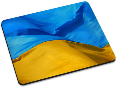 

Shoprider DESGINER MOUSEPAD-080 Mousepad(Multicolor)
