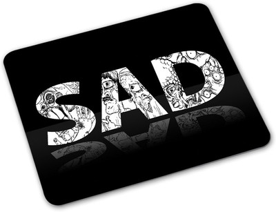 

Shoprider Desginer-482 Mousepad(Multicolor)