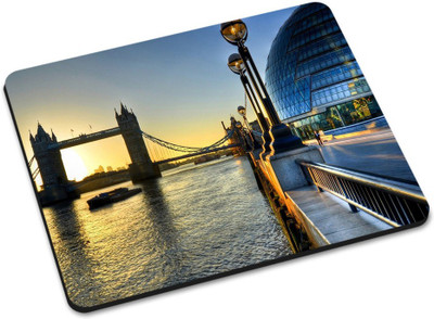 

Shoprider DESGINER MOUSEPAD-484 Mousepad(Multicolor)