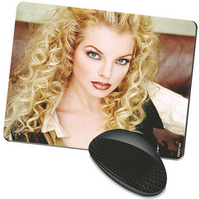 

FRENEMY MPAD2359 Mousepad(Multicolor)