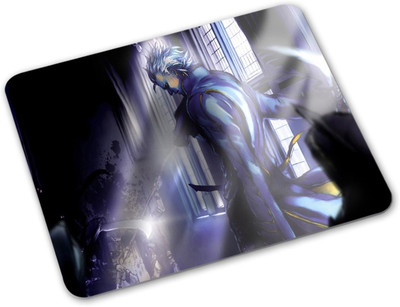 

Shoprider Desginer-757 Mousepad(Multicolor)