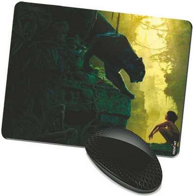 

FRENEMY MPAD9064 Mousepad(Multicolor)