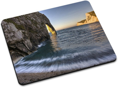 

Shoprider DESGINER MOUSEPAD-681 Mousepad(Multicolor)