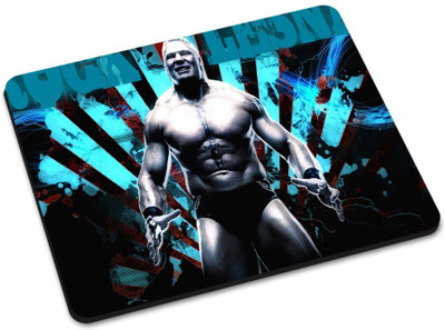 

Shoprider MULTICOLOR-507 Mousepad(Multicolor)