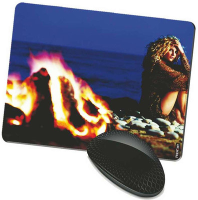 

FRENEMY MPAD8071 Mousepad(Multicolor)