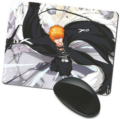 

FRENEMY MPAD5208 Mousepad(Multicolor)