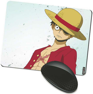 

FRENEMY MPAD5869 Mousepad(Multicolor)