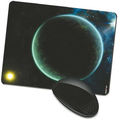 

FRENEMY MPAD3106 Mousepad(Multicolor)