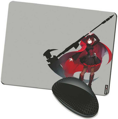 

FRENEMY MPAD4936 Mousepad(Multicolor)