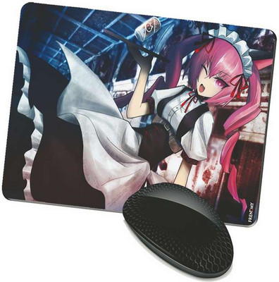 

FRENEMY MPAD7794 Mousepad(Multicolor)